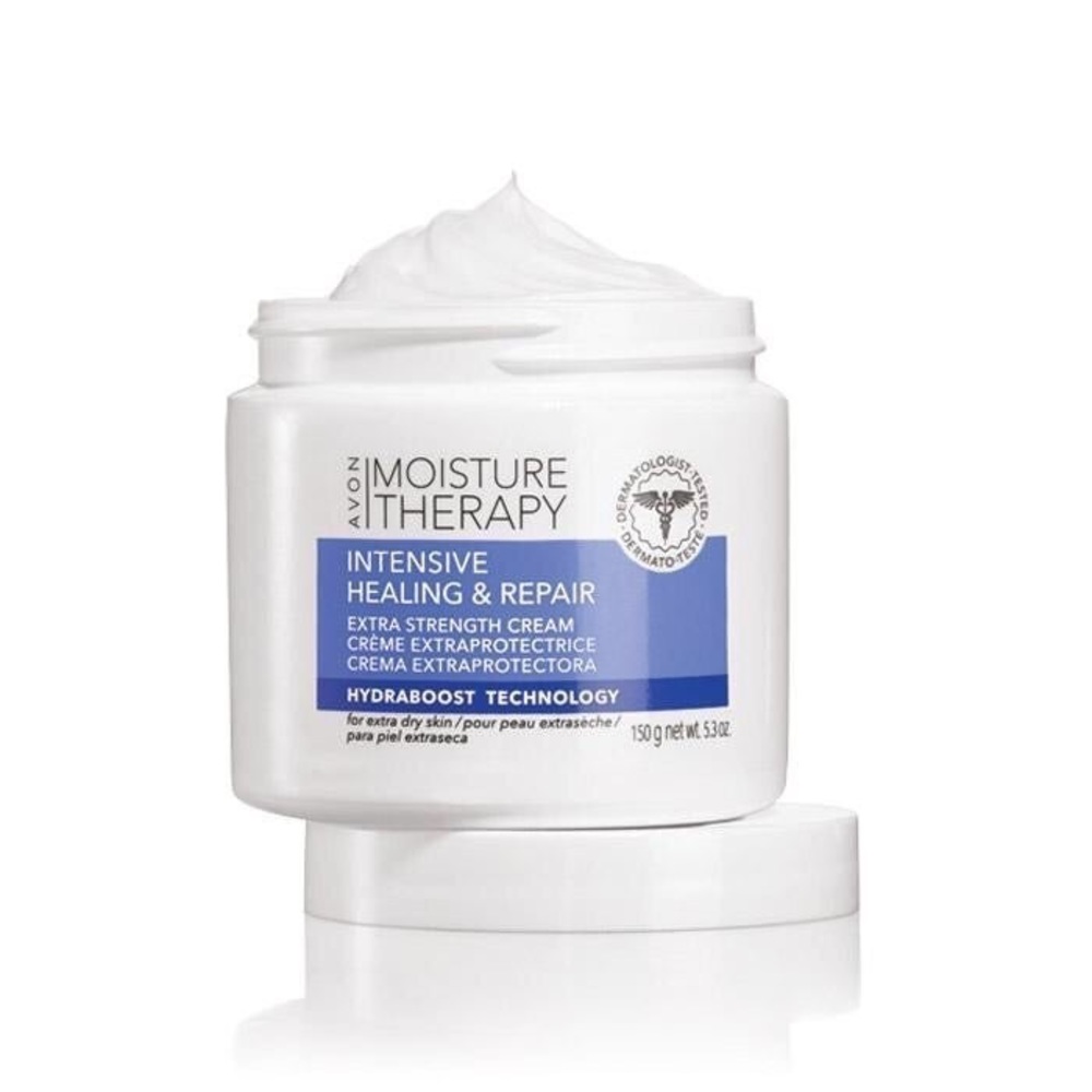 💦 AVON INTENSE MOISTURE THERAPY CREAM 💦
